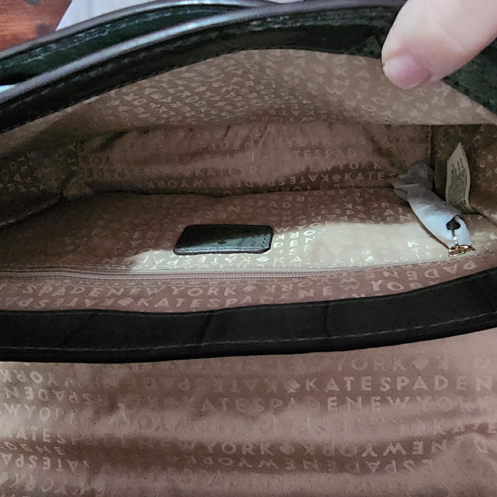 Kate Spade Purse - Picture 7 of 12